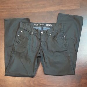 inc barcelona relaxed fit jeans